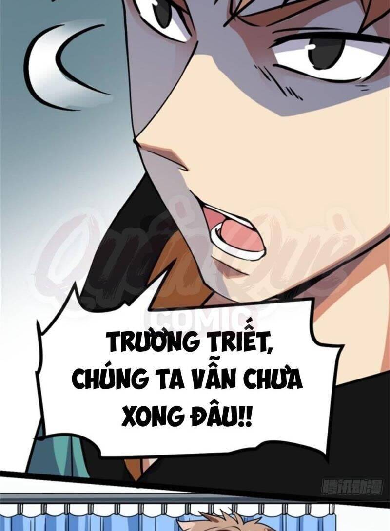 Bị Ép Trở Thành Người Mạnh Nhất Thế Giới Chapter 9 - Trang 31