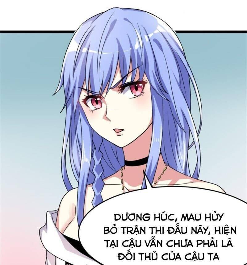 Bị Ép Trở Thành Người Mạnh Nhất Thế Giới Chapter 10 - Trang 18