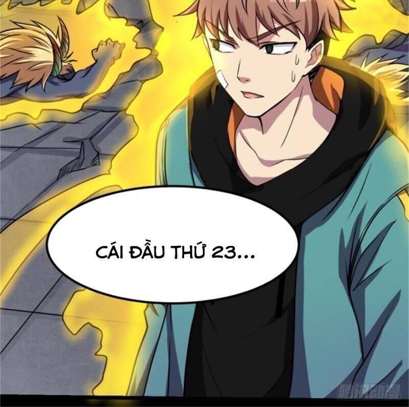 Bị Ép Trở Thành Người Mạnh Nhất Thế Giới Chapter 9 - Trang 2