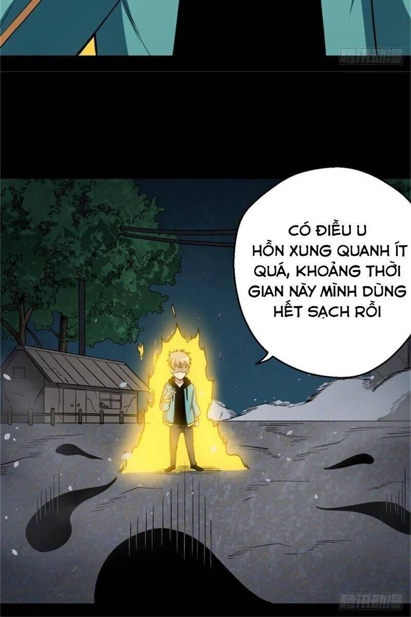 Bị Ép Trở Thành Người Mạnh Nhất Thế Giới Chapter 8 - Trang 5