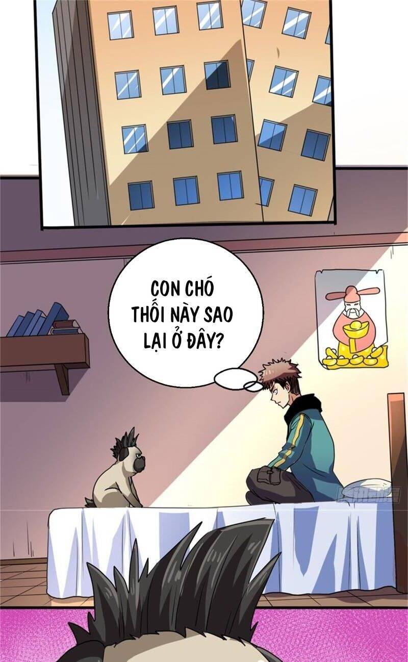 Bị Ép Trở Thành Người Mạnh Nhất Thế Giới Chapter 13 - Trang 14