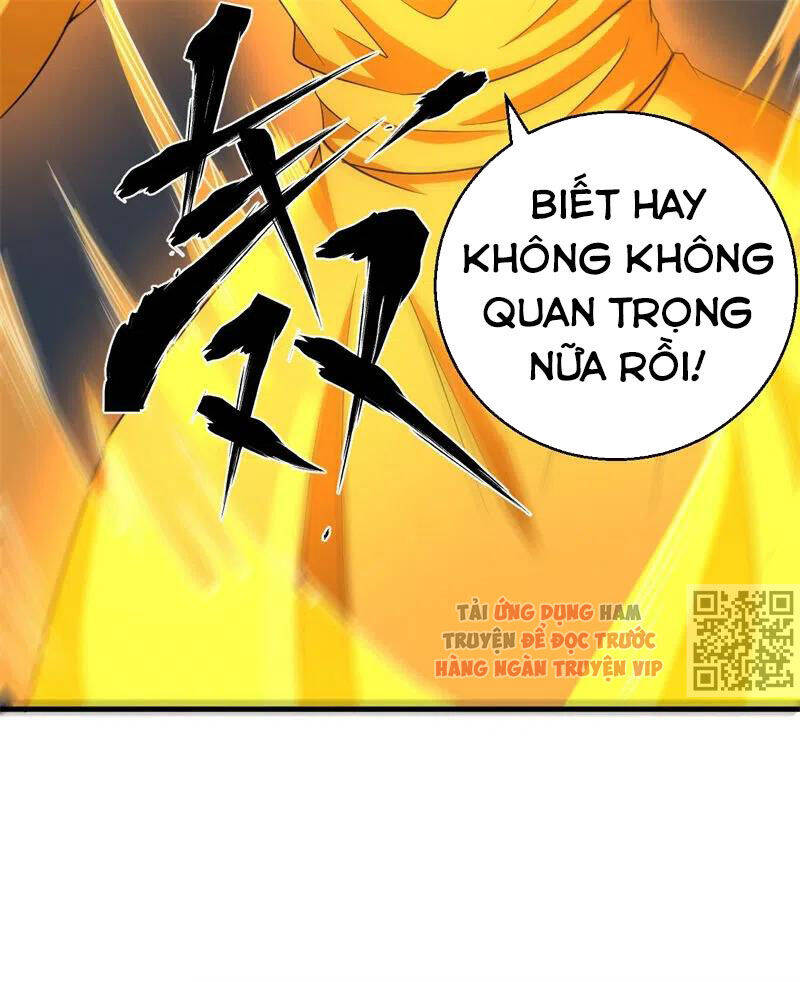 Bị Ép Trở Thành Người Mạnh Nhất Thế Giới Chapter 83 - Trang 5