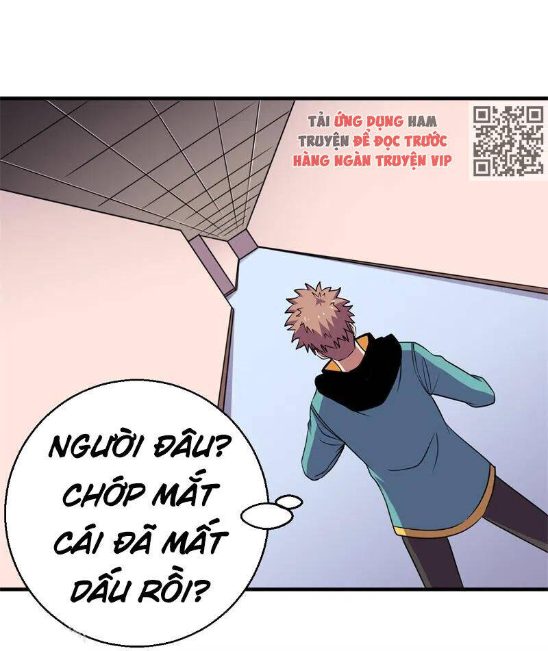 Bị Ép Trở Thành Người Mạnh Nhất Thế Giới Chapter 76 - Trang 17