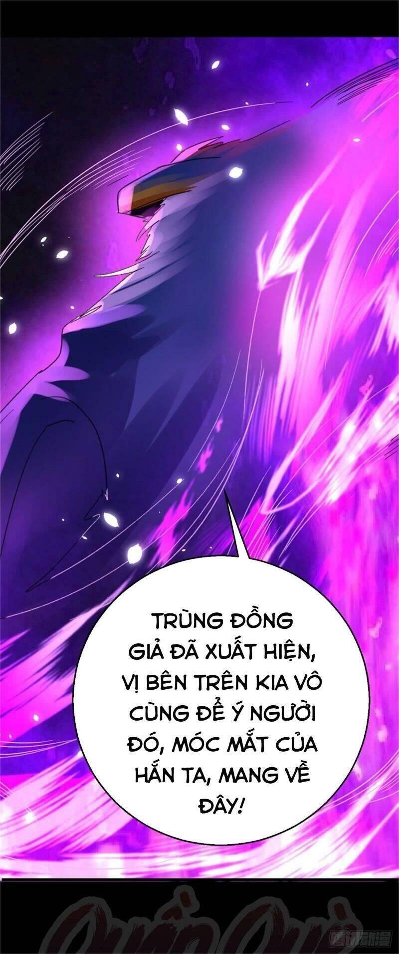 Bị Ép Trở Thành Người Mạnh Nhất Thế Giới Chapter 12 - Trang 42