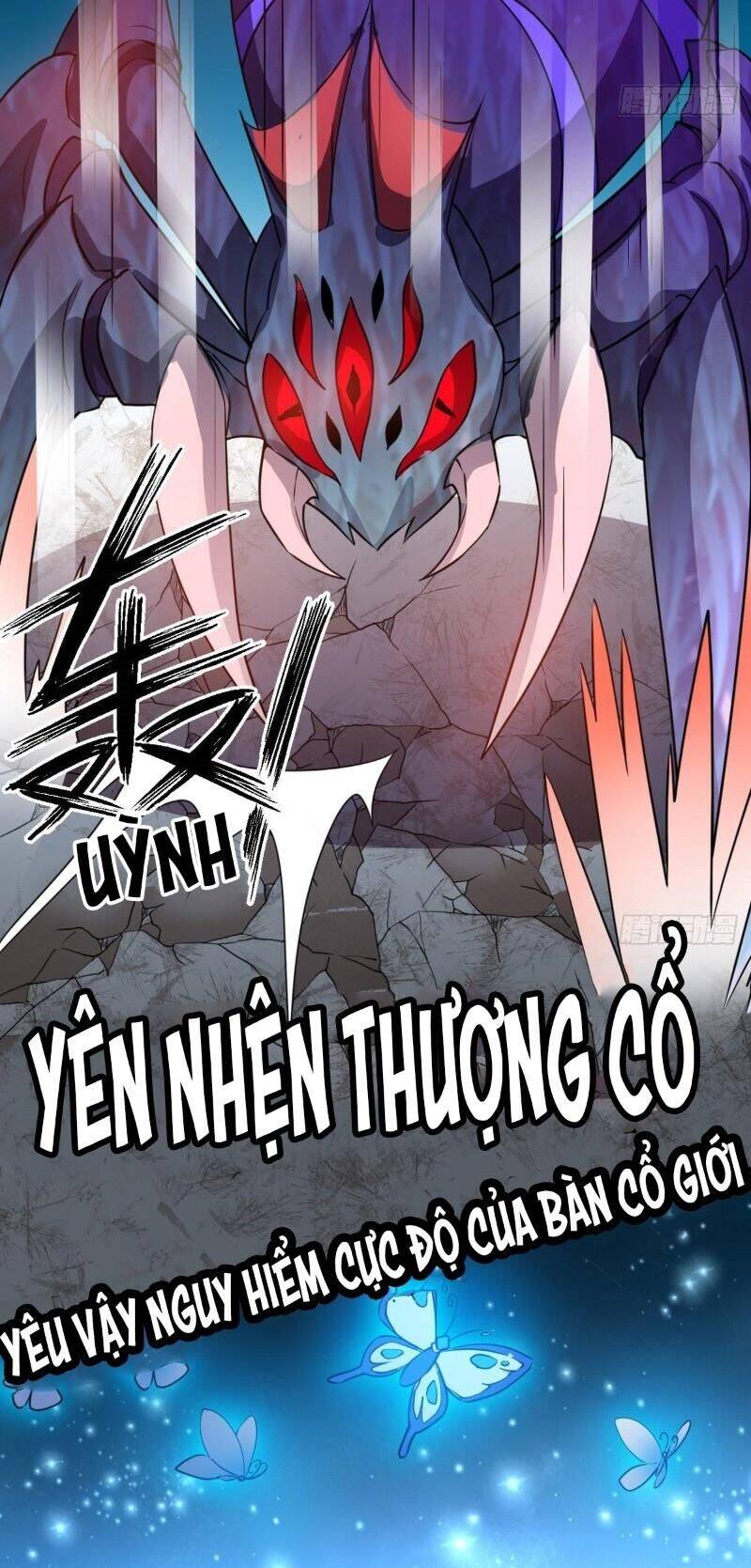 Bị Ép Trở Thành Người Mạnh Nhất Thế Giới Chapter 20 - Trang 9