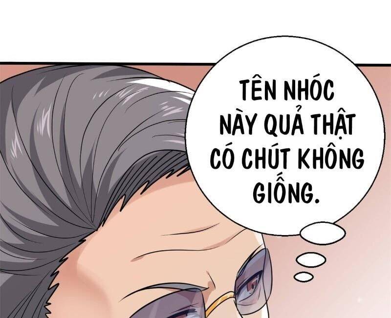 Bị Ép Trở Thành Người Mạnh Nhất Thế Giới Chapter 28 - Trang 30