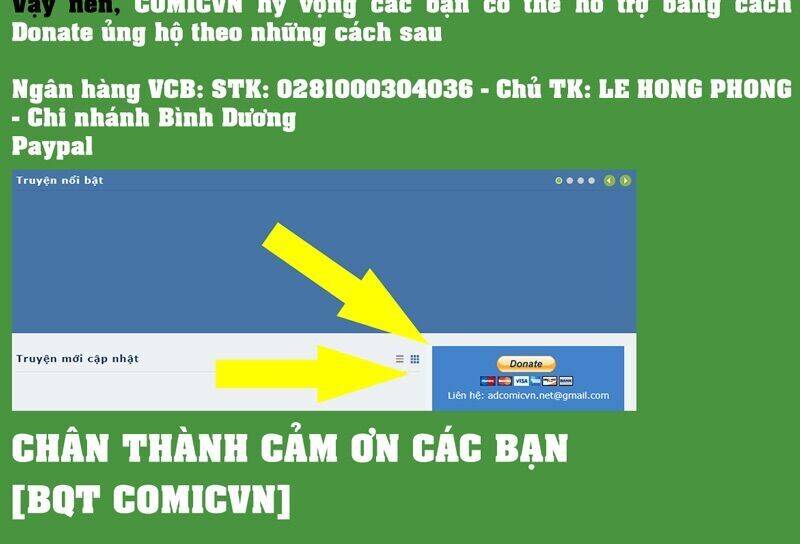 Tây Du Tầm Sư Phục Ma Lục Chapter 21 - Trang 27