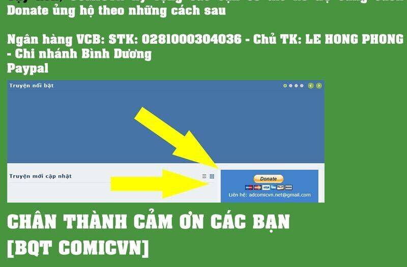 Tây Du Tầm Sư Phục Ma Lục Chapter 20 - Trang 13