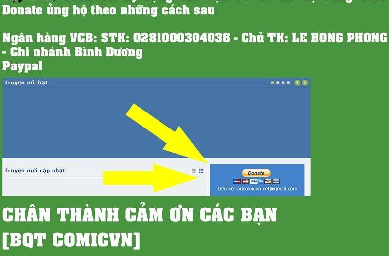 Tây Du Tầm Sư Phục Ma Lục Chapter 35 - Trang 14