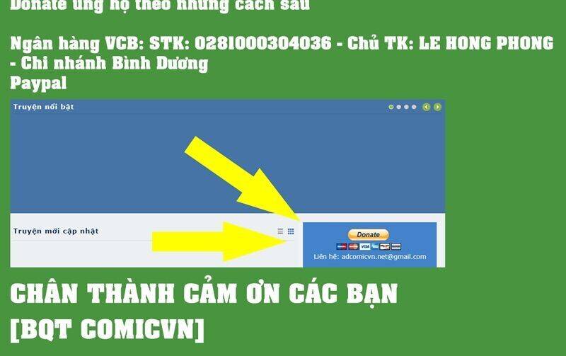 Tây Du Tầm Sư Phục Ma Lục Chapter 19 - Trang 20