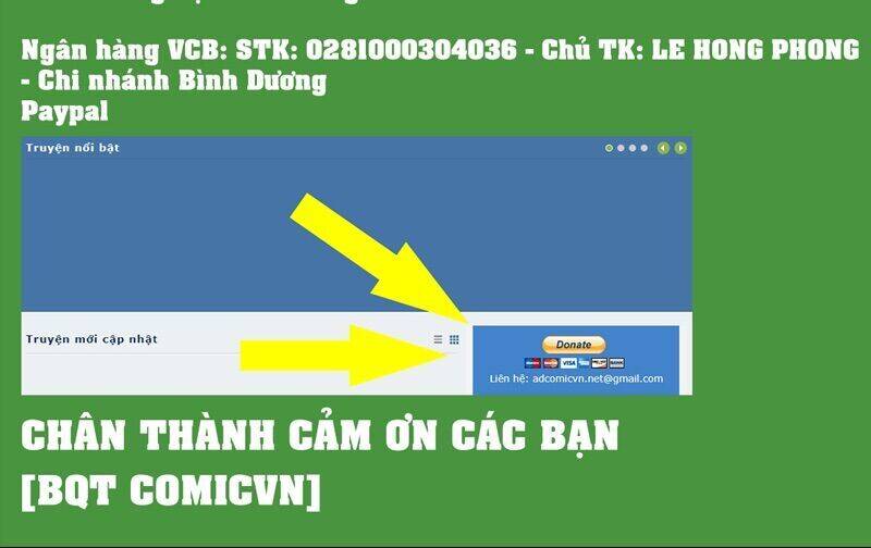 Tây Du Tầm Sư Phục Ma Lục Chapter 32 - Trang 17