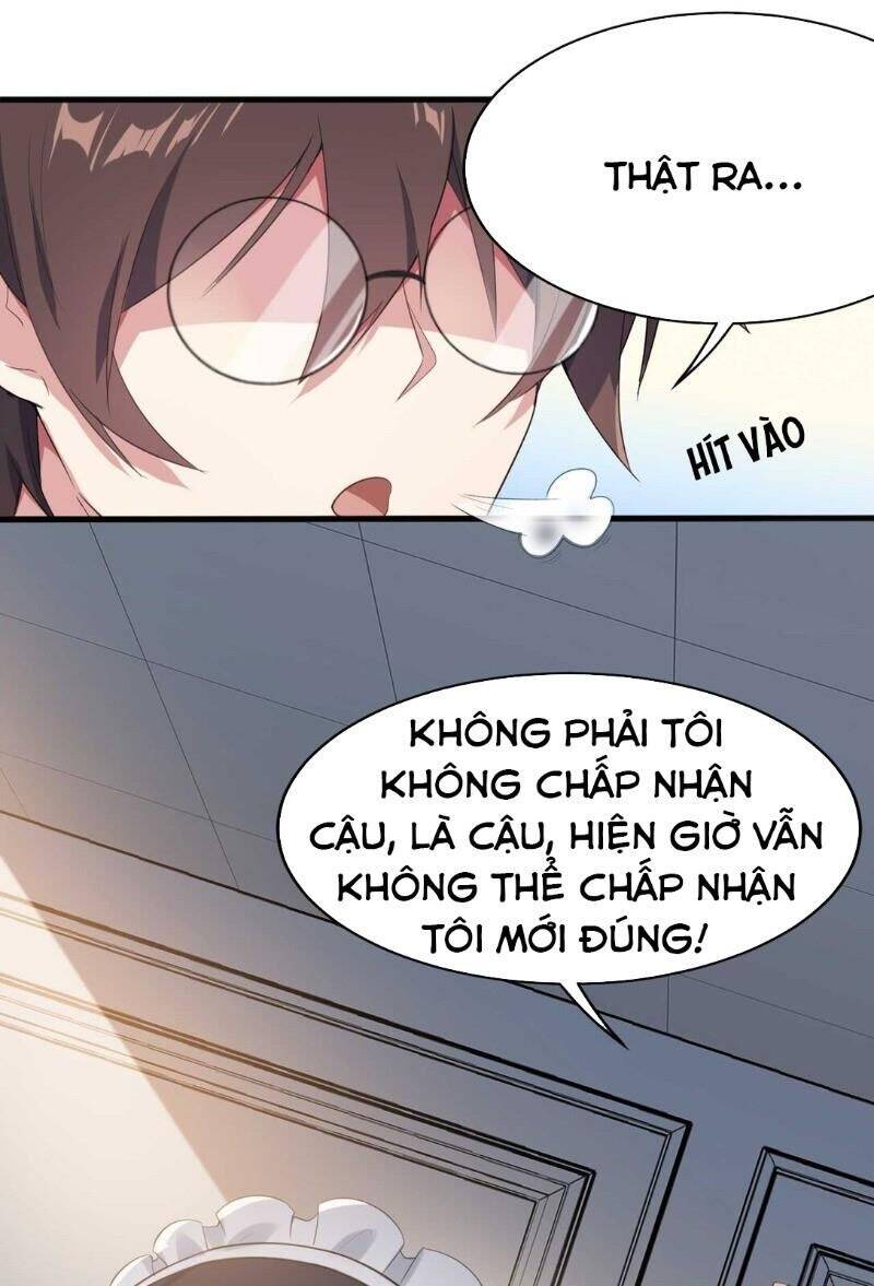 Kế Hoạch Trở Thành Phế Vật Chapter 5 - Trang 8