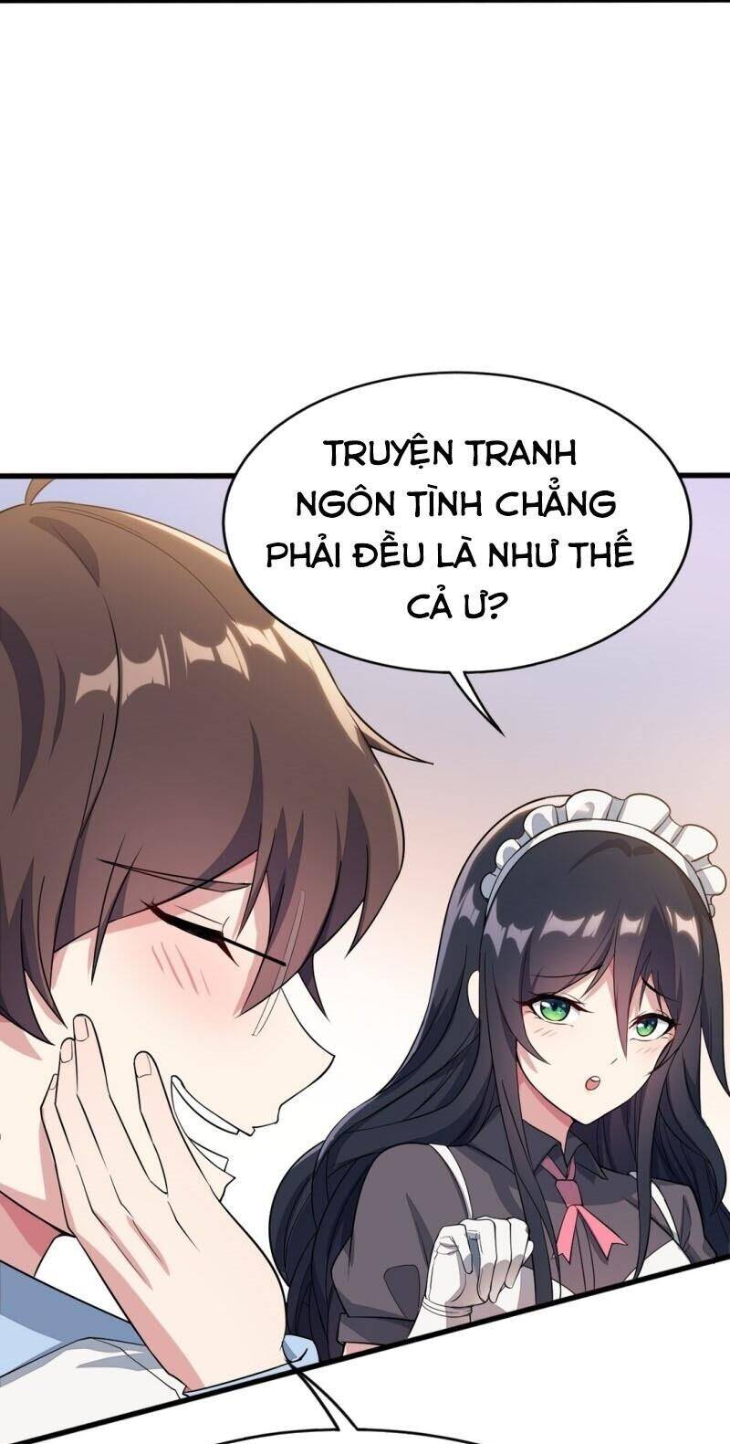 Kế Hoạch Trở Thành Phế Vật Chapter 9 - Trang 14