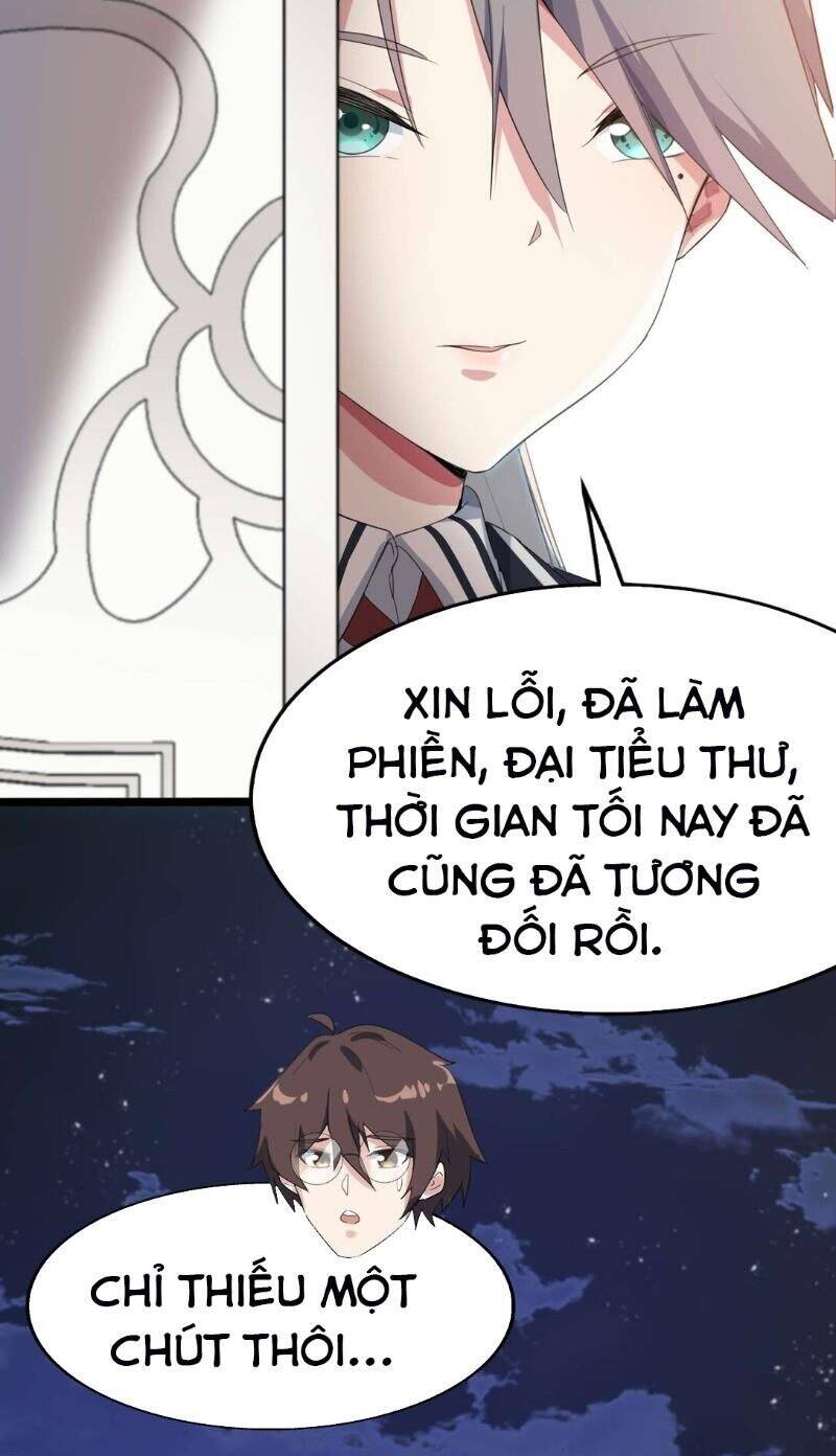 Kế Hoạch Trở Thành Phế Vật Chapter 5 - Trang 31