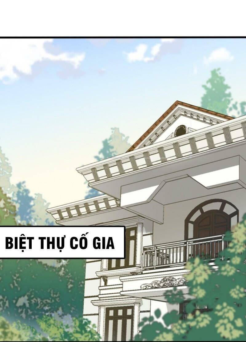 Kế Hoạch Trở Thành Phế Vật Chapter 8 - Trang 15