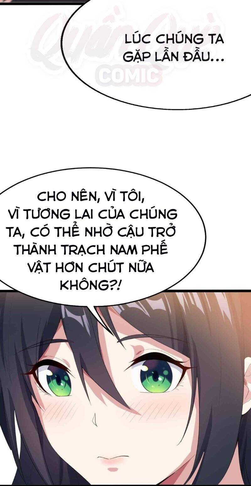 Kế Hoạch Trở Thành Phế Vật Chapter 5 - Trang 27