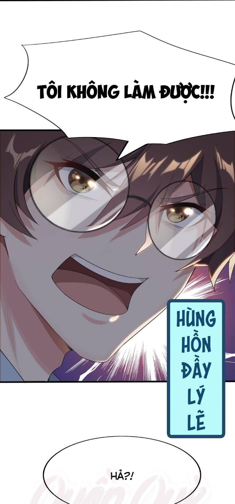 Kế Hoạch Trở Thành Phế Vật Chapter 6 - Trang 40