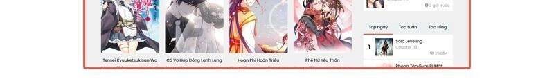 Kế Hoạch Trở Thành Phế Vật Chapter 1 - Trang 48