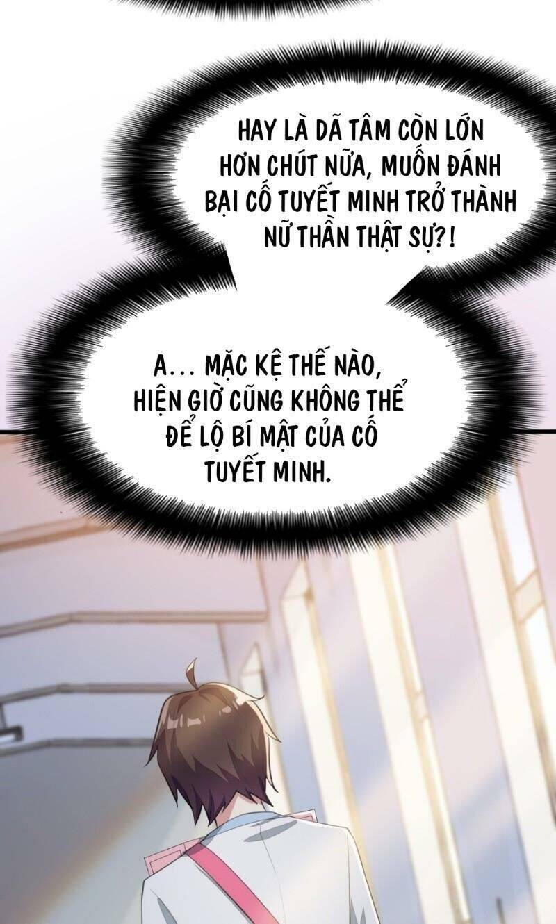 Kế Hoạch Trở Thành Phế Vật Chapter 8 - Trang 3