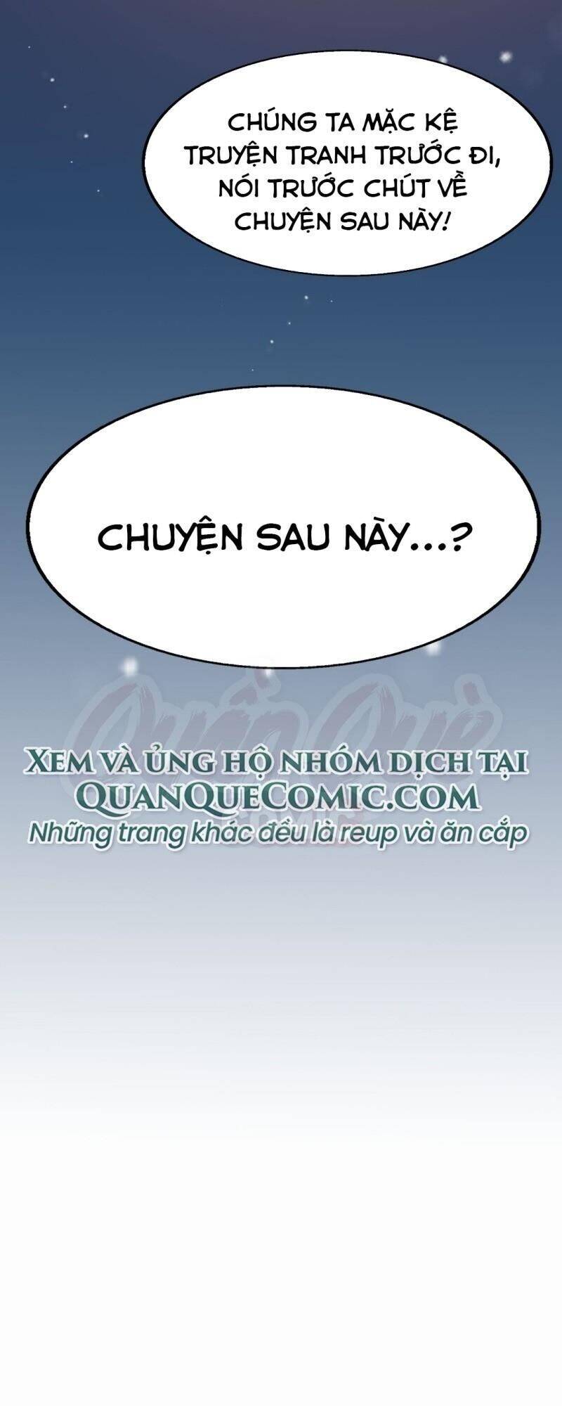 Kế Hoạch Trở Thành Phế Vật Chapter 4 - Trang 44