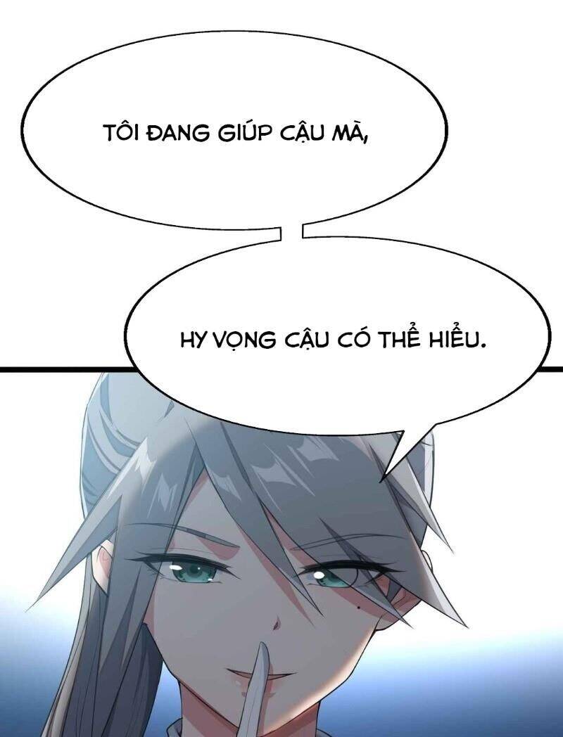 Kế Hoạch Trở Thành Phế Vật Chapter 3 - Trang 8