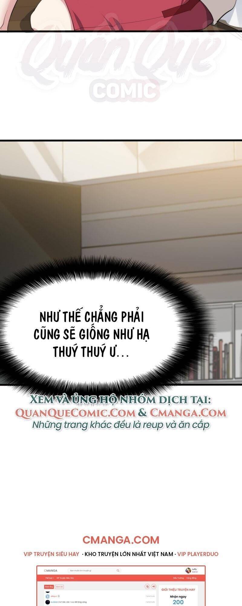 Kế Hoạch Trở Thành Phế Vật Chapter 9 - Trang 59