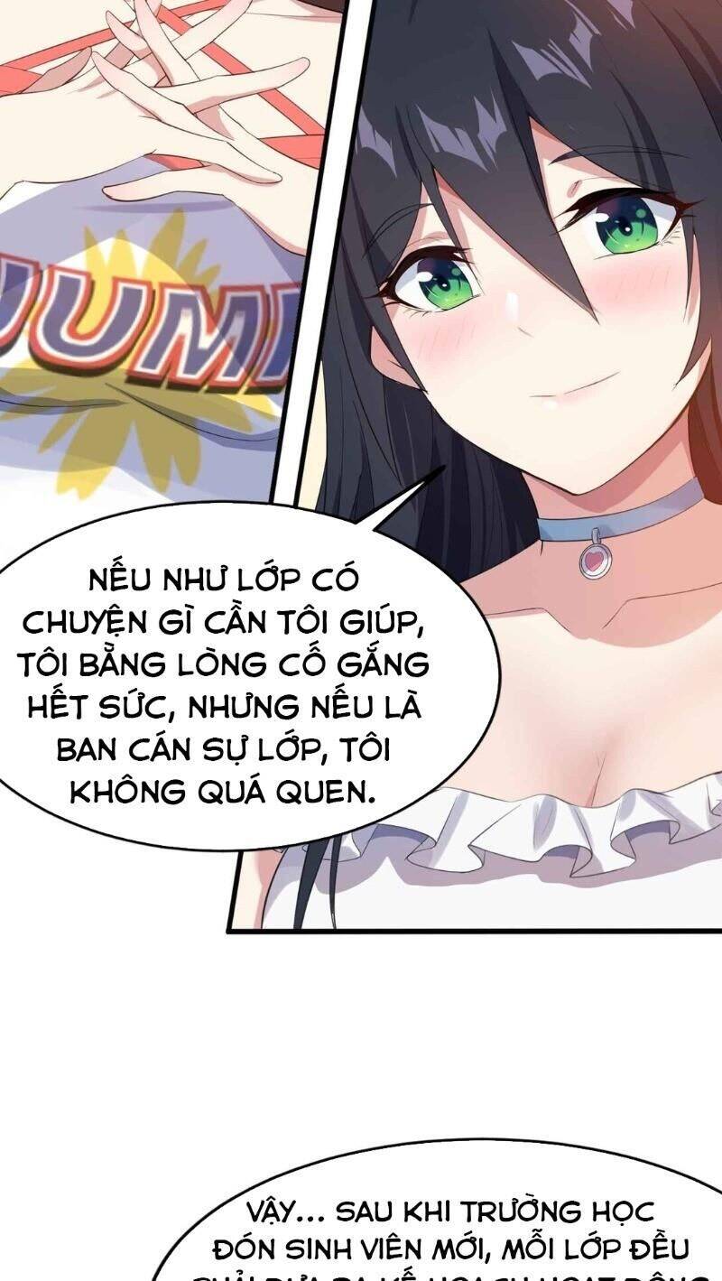 Kế Hoạch Trở Thành Phế Vật Chapter 7 - Trang 12