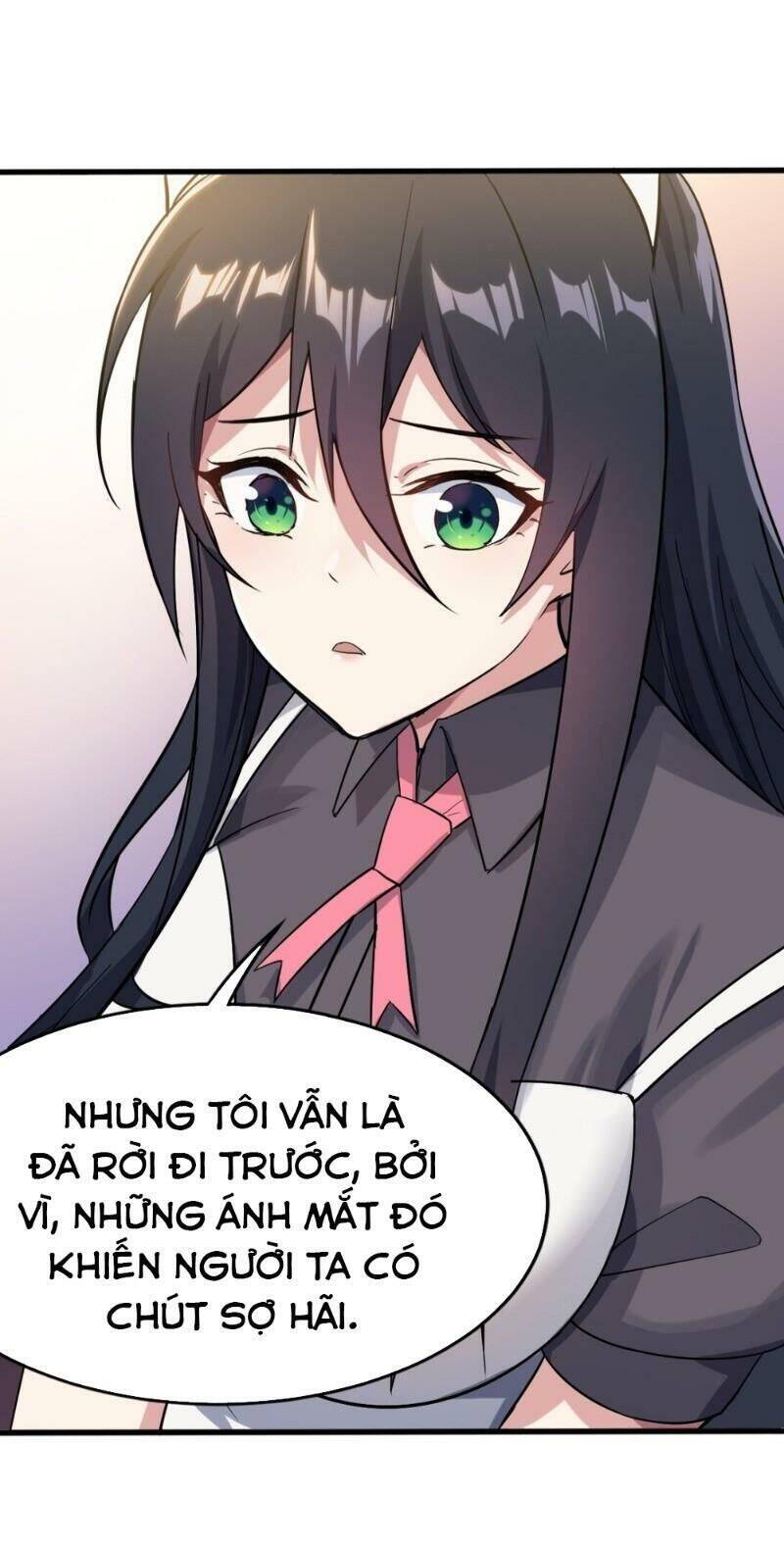 Kế Hoạch Trở Thành Phế Vật Chapter 8 - Trang 26