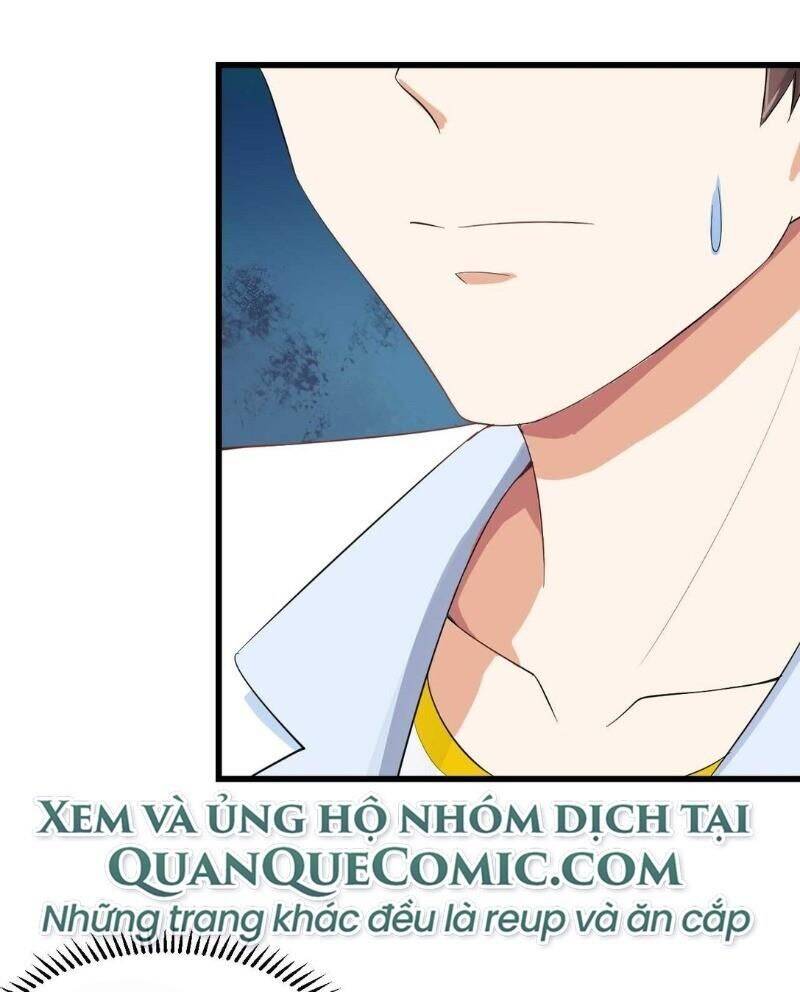 Kế Hoạch Trở Thành Phế Vật Chapter 2 - Trang 20