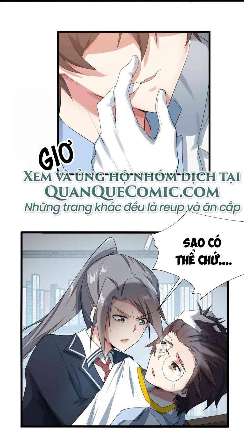 Kế Hoạch Trở Thành Phế Vật Chapter 3 - Trang 36