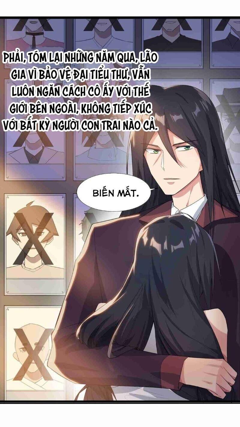 Kế Hoạch Trở Thành Phế Vật Chapter 3 - Trang 26