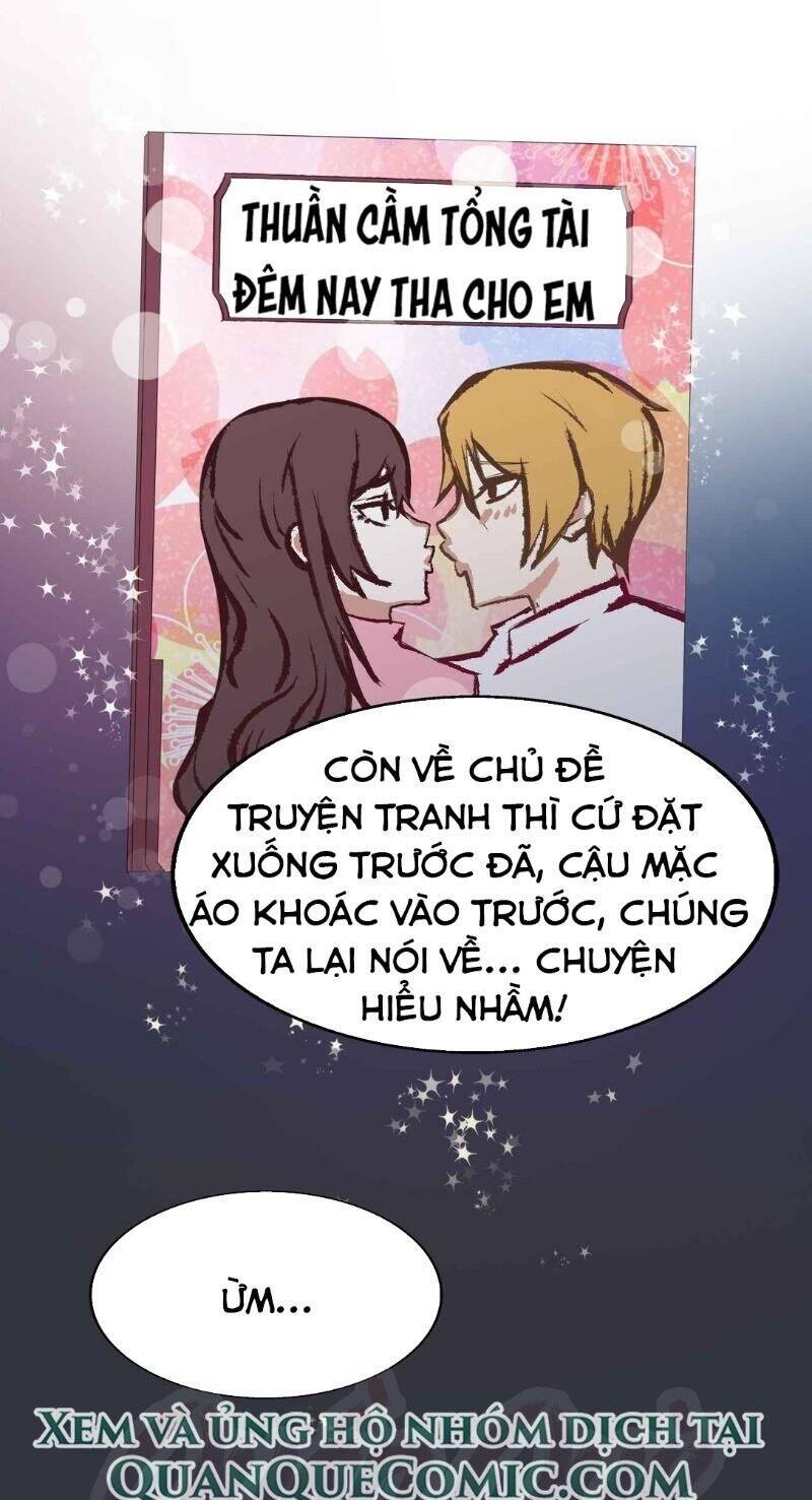 Kế Hoạch Trở Thành Phế Vật Chapter 5 - Trang 0