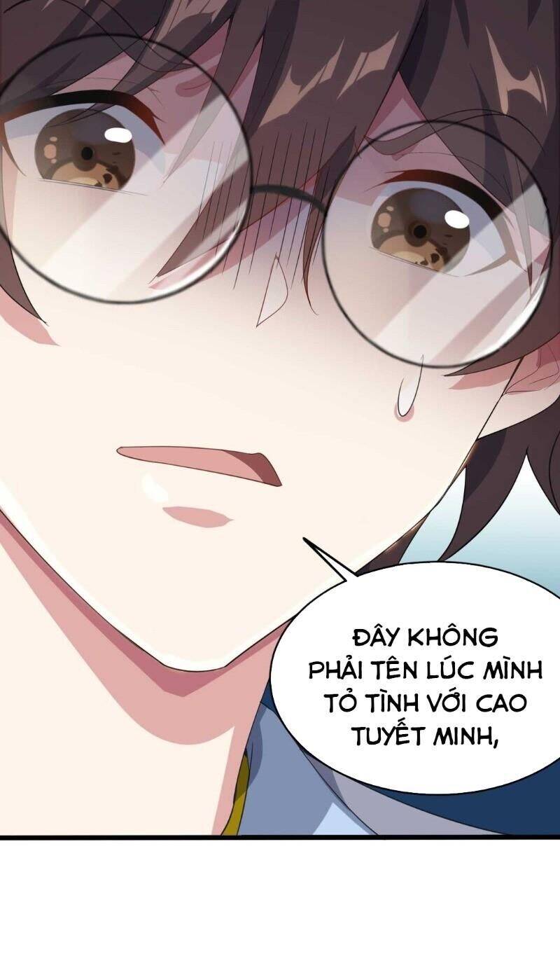 Kế Hoạch Trở Thành Phế Vật Chapter 6 - Trang 20