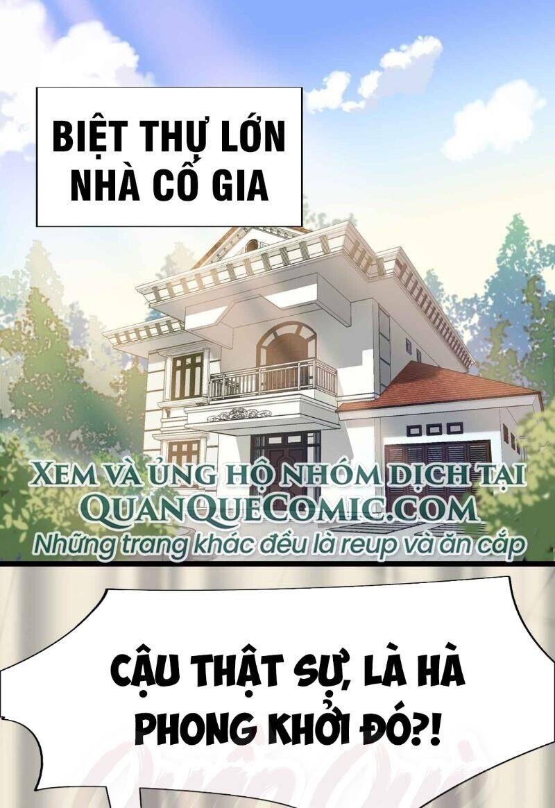 Kế Hoạch Trở Thành Phế Vật Chapter 4 - Trang 0