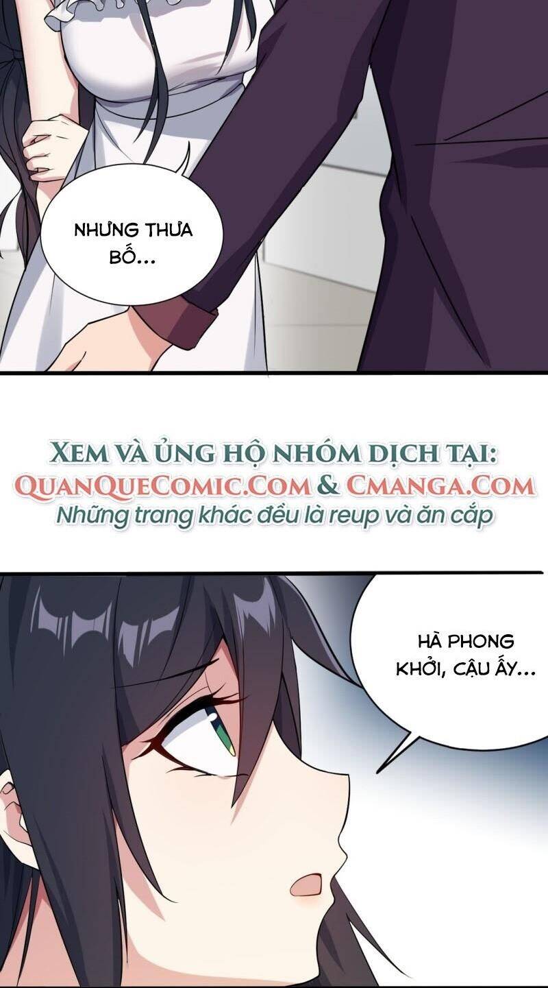 Kế Hoạch Trở Thành Phế Vật Chapter 9 - Trang 41