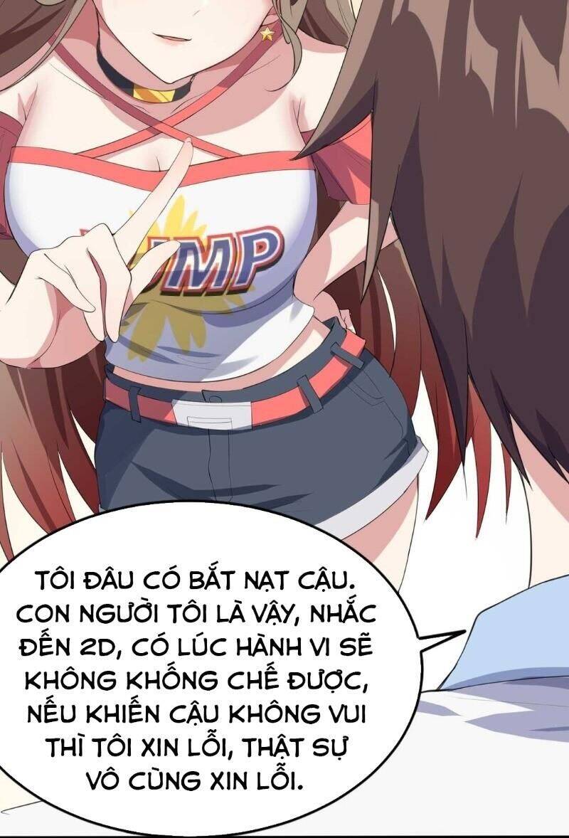 Kế Hoạch Trở Thành Phế Vật Chapter 7 - Trang 43