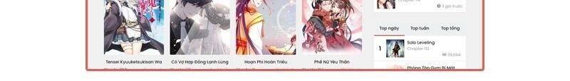 Kế Hoạch Trở Thành Phế Vật Chapter 5 - Trang 42