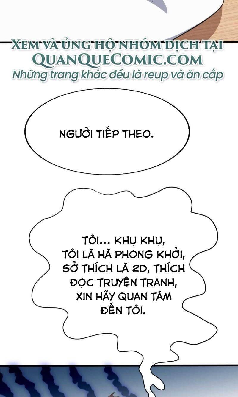 Kế Hoạch Trở Thành Phế Vật Chapter 6 - Trang 23