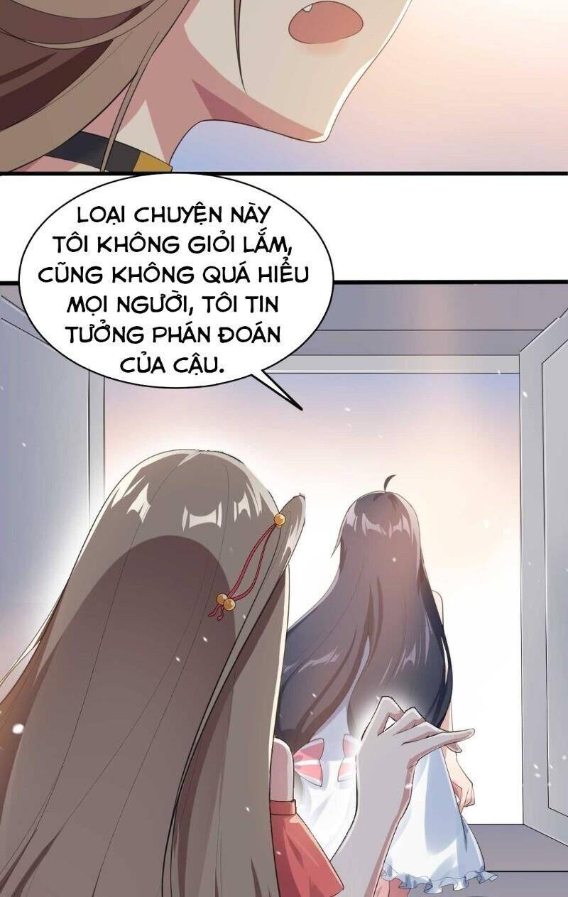 Kế Hoạch Trở Thành Phế Vật Chapter 7 - Trang 25