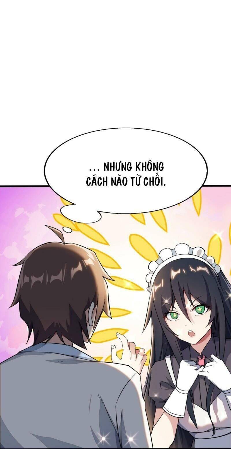 Kế Hoạch Trở Thành Phế Vật Chapter 8 - Trang 33