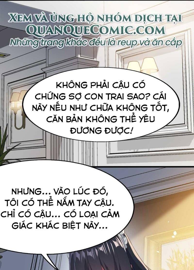 Kế Hoạch Trở Thành Phế Vật Chapter 5 - Trang 10