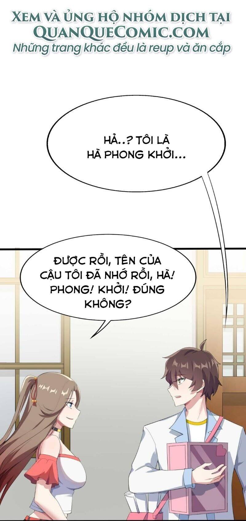 Kế Hoạch Trở Thành Phế Vật Chapter 7 - Trang 41