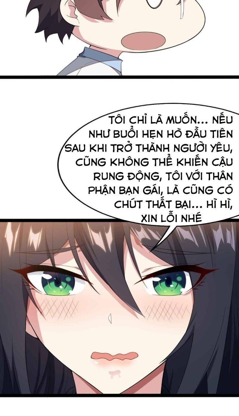 Kế Hoạch Trở Thành Phế Vật Chapter 4 - Trang 39