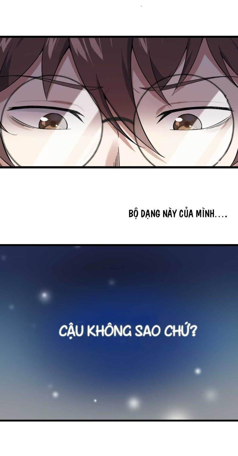 Kế Hoạch Trở Thành Phế Vật Chapter 1 - Trang 45