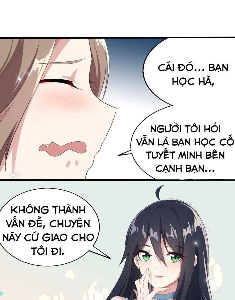 Kế Hoạch Trở Thành Phế Vật Chapter 7 - Trang 18