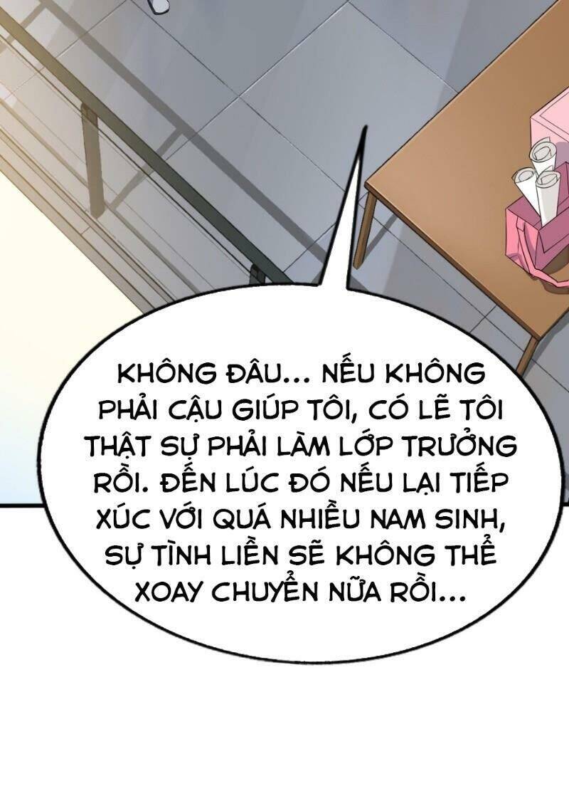 Kế Hoạch Trở Thành Phế Vật Chapter 8 - Trang 25