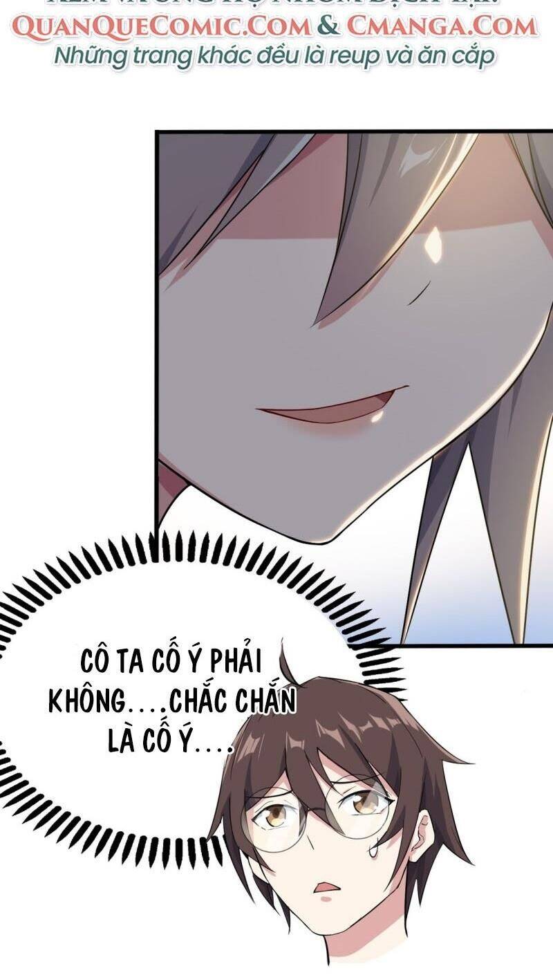 Kế Hoạch Trở Thành Phế Vật Chapter 9 - Trang 25