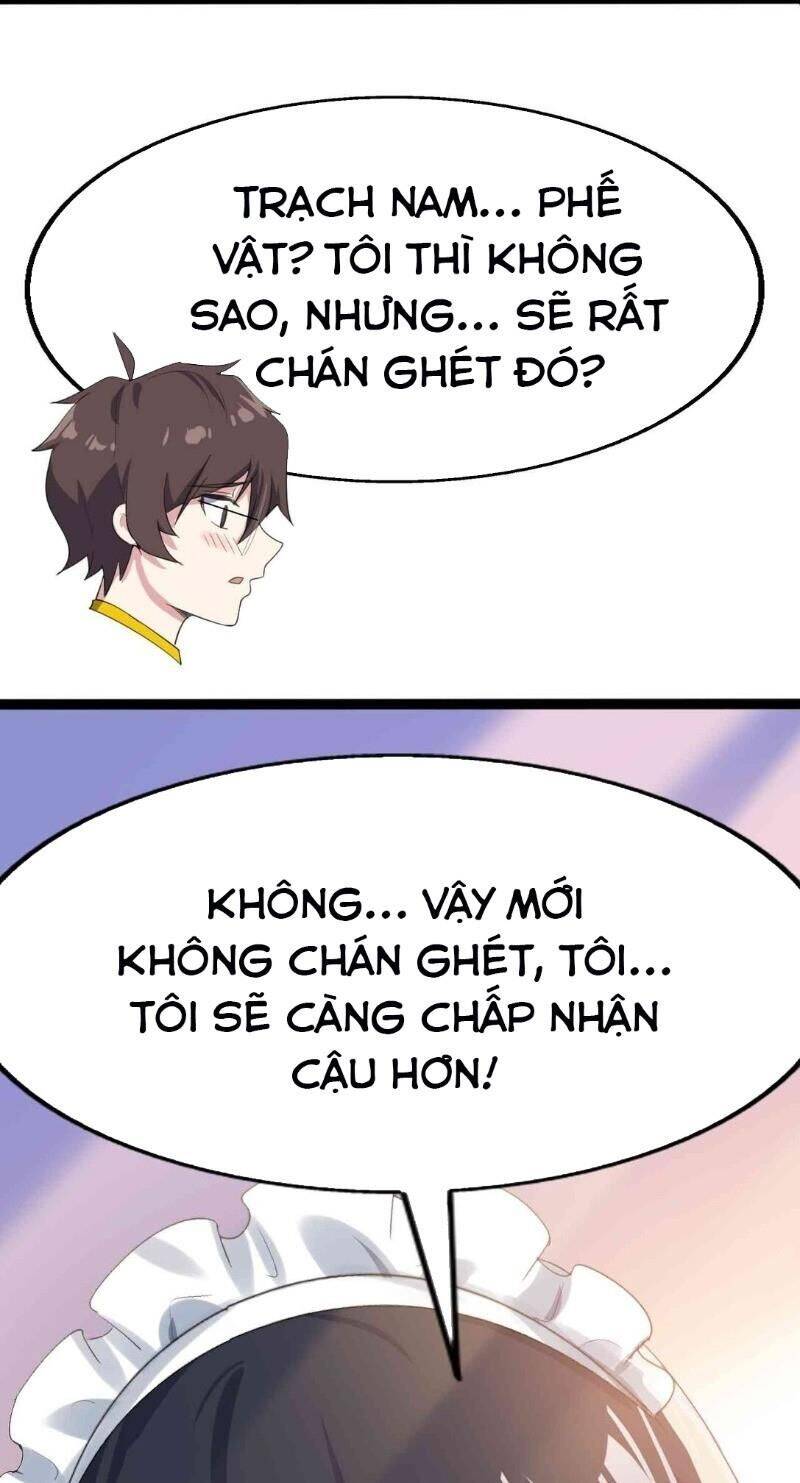 Kế Hoạch Trở Thành Phế Vật Chapter 5 - Trang 28