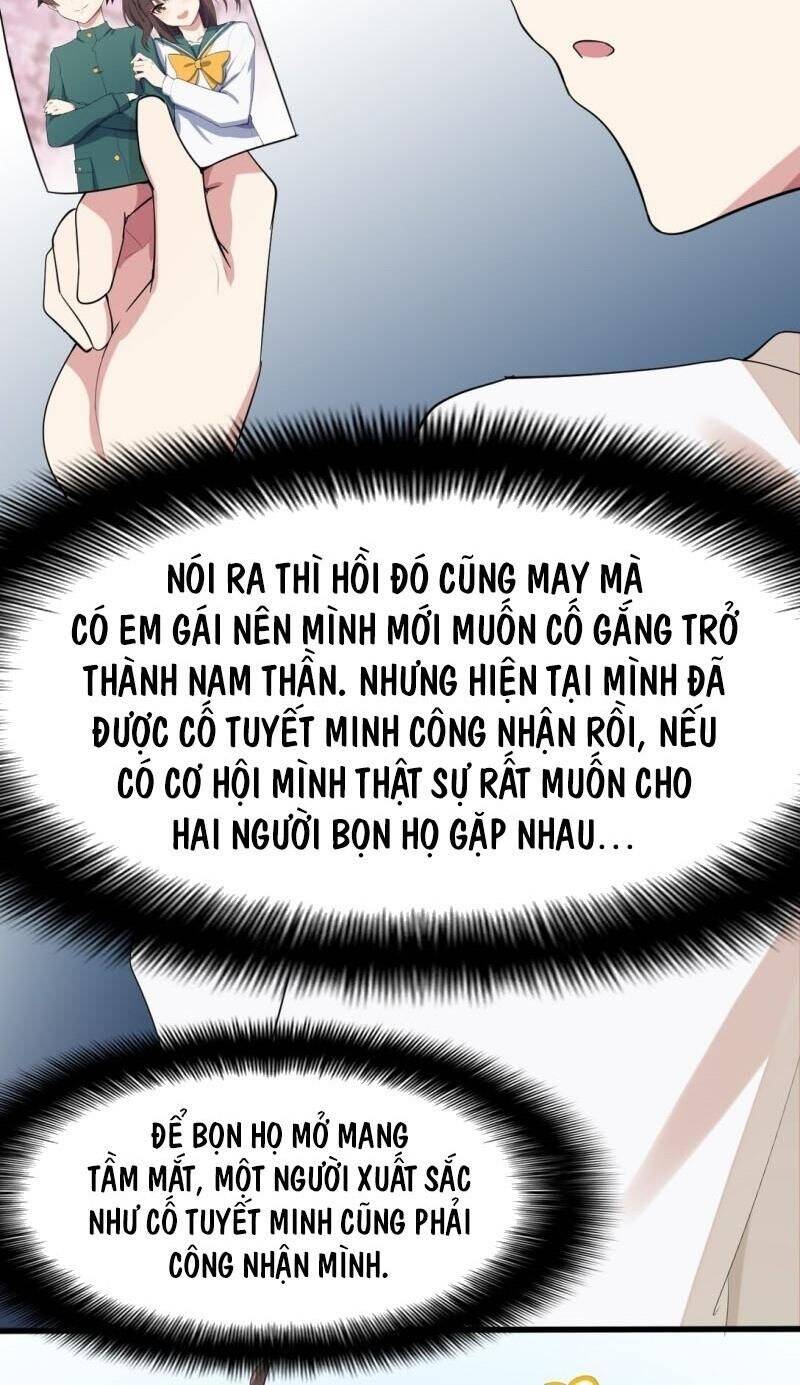 Kế Hoạch Trở Thành Phế Vật Chapter 9 - Trang 55