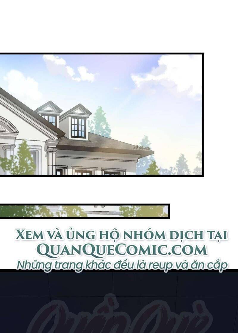 Kế Hoạch Trở Thành Phế Vật Chapter 3 - Trang 0